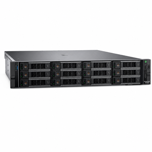 เซิร์ฟเวอร์แบบติดตั้งบนแร็ค R760XS 2U 1x Gold 6526Y 16 คอร์ 32GB 2x 2TB RAID1 เซิร์ฟเวอร์ศูนย์ข้อมูล - Product Image 1