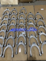 JIFUQI Vente en gros d'usine Suspension automobile Pièces détachées avant arrière supérieur droit inférieur gauche Bras de commande pour Tesla Model 3 Y S X