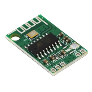 CA-6928 Bluetooth Audio Module 3.3V-6V Audio Digital Power <b>Amplifier</b> Module Board LED Power Bluetooth <b>Speaker</b> Module - Product Image 5