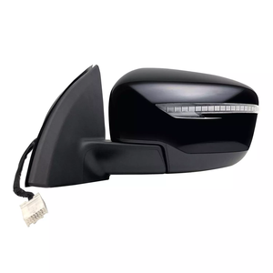 Specchietto retrovisore laterale sinistro e destro a 5 linee di ricambio OEM nuovo per Nissan Rogue Sport <span class=keywords><strong>Qashqai</strong></span> 2017 2018 2019 2020 <span class=keywords><strong>2021</strong></span> 2022 - Product Image 2