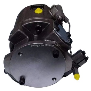 Bomba hidráulica serie A10V A10VO28 A10VO63 A10VO71 para bomba de aceite de bomba de hormigón SANYSA Xugong - Product Image 4
