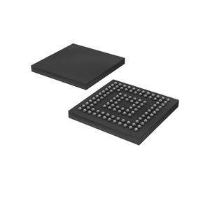 Authorized Distributor MSP430F5630IZQWR Electronics Component Embedded 113 VFBGA - Product Image 1