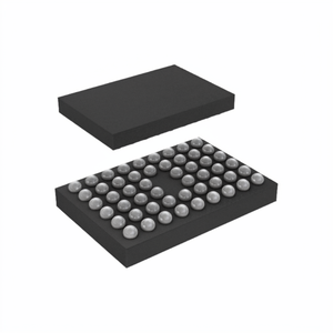 52 WFBGA, WLBGA Buy Online Electronic Components MAX77950EWW+T Manufacturer Channel Power Management (PMIC) - Product Image 1