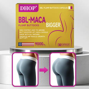 Dהופ למבוגרים מבריק תוסף צמיחה bbl fesse עבור מותגי, התחת שיפור יופי וגרסת ספורט - Product Image 3