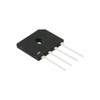 Buy Online Electronic Components 4-SIP, GBU Diodes Manufacturer Channel GBU6JL-5704E3/51