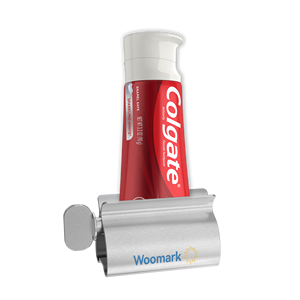 <span class=keywords><strong>VMC</strong></span> Acier Inoxydable 304 Taille S Dentifrice <span class=keywords><strong>Tube</strong></span> Squeezer Rouleau Essoreuse Nettoyant Presseur - Product Image 5