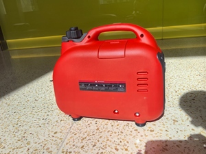 Silent <b>Gasoline</b> Generators 1500w 2kw 2500w With 50/60Hz Frequency 48V Voltage 1800rpm Speed Power Generator - Product Image 3