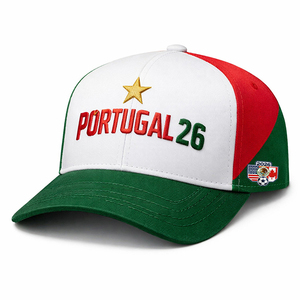 Gorras de Béisbol Personalizadas para Aficionados al Fútbol Americano, Euro Rugby, Baloncesto, Copa Africana, Clubes de Fútbol - Product Image 5