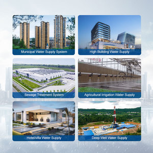 Tự động điều khiển động cơ máy bơm nước thông minh điều khiển máy bơm nước cho Máy bơm nước - Product Image 4