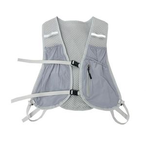 Large Capacity Men's <b>Tactical</b> <b>Vest</b> Backpack for Outdoor Sports Running <b>Vest</b> Hydrogon & Cycling for Both Men & Women - Product Image 4