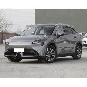 GAC Aion LX Plus 2026, Auto Eléctrico <span class=keywords><strong>EV</strong></span>, Gran Autonomía de <span class=keywords><strong>1008</strong></span> km, SUV <span class=keywords><strong>EV</strong></span> Puro, Aion Gac v, Auto Eléctrico - Product Image 1