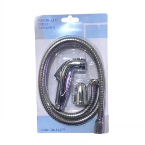 Пластиковый распылитель для биде - Product Image 1
