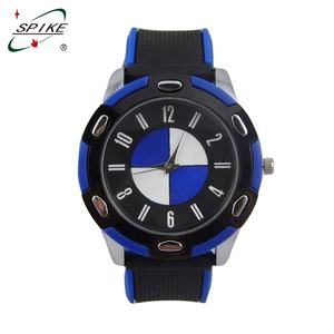 DHL spedizione gratuita miglior orologio da polso al quarzo all'ingrosso per auto - Product Image 2