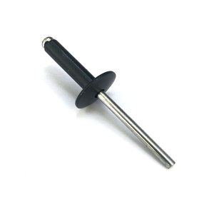 Rivets aveugles résistants aux hautes températures, adaptés aux applications exposées à la chaleur, telles que les systèmes d'échappement - Product Image 1