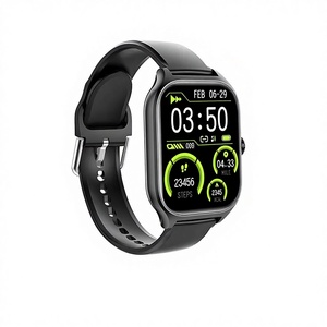 Reloj Inteligente Original T900 Serie 9 ULTRA 2024, <span class=keywords><strong>Fitpro</strong></span> IP68 Resistente al Agua, Pantalla IPS, iOS Android, Rastreador de Actividad Física, Forma Cuadrada, Brújula - Product Image 2
