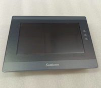 SK-070QE Touch Screen, Industrial Human-machine Interface Component for PLC Automation Control Cabinet