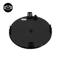 AFTATPT pour l'emblème de calandre avant du Nissan Altima 2019, numéro de pièce 62889-6CA0A, 62890-HV20A