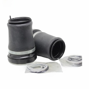 Resorte Neumático de Suspensión para Auto, para E53 1999-2006, Delantero Izquierdo y Delantero Derecho, 37116757501 37116757502, Nuevo - Product Image 3