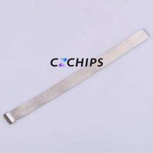 EDP05B-40P-300-3-5-LH FFC Cable (Flexible Flat Cable) P=0.5mm Connector 40P 0.5mm 0.3mm 30cm - Product Image 2