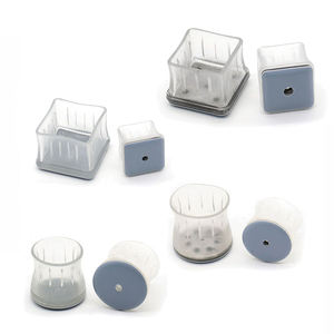 RoHS BSCI Capuchon <span class=keywords><strong>de</strong></span> protection <span class=keywords><strong>de</strong></span> sol en bois dur en <span class=keywords><strong>plastique</strong></span> <span class=keywords><strong>de</strong></span> silicone souple Chaussette <span class=keywords><strong>de</strong></span> <span class=keywords><strong>pied</strong></span> <span class=keywords><strong>de</strong></span> table Réduction du bruit Meubles <span class=keywords><strong>de</strong></span> maison Capuchons <span class=keywords><strong>de</strong></span> jambe <span class=keywords><strong>de</strong></span> <span class=keywords><strong>chaise</strong></span> - Product Image 2