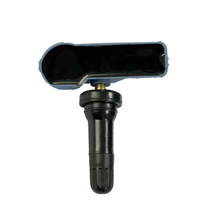 Capteur TPMS 433Mhz externe pour Chevrolet Cadillac GMC Système de surveillance de la pression des pneus - Product Image 4