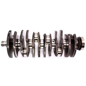 Cigüeñal para VW <span class=keywords><strong>Corrado</strong></span> Golf MK3 Mk4 <span class=keywords><strong>Mk5</strong></span> Passat Phaeton Sharan Touareg VR6 3.2L - Product Image 3