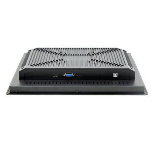 15 inch 1024x768 <span class=keywords><strong>4</strong></span>:3 IP65 không thấm nước công nghiệp LCD cảm ứng điện dung màn hình Màn hình với <span class=keywords><strong>USB</strong></span> và DVI giao diện cho sử dụng ngoài trời - Product Image 3