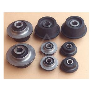 Eccellente qualità a basso prezzo supporto Motore in gomma cuscino copertura 4183995-9 - Product Image 6