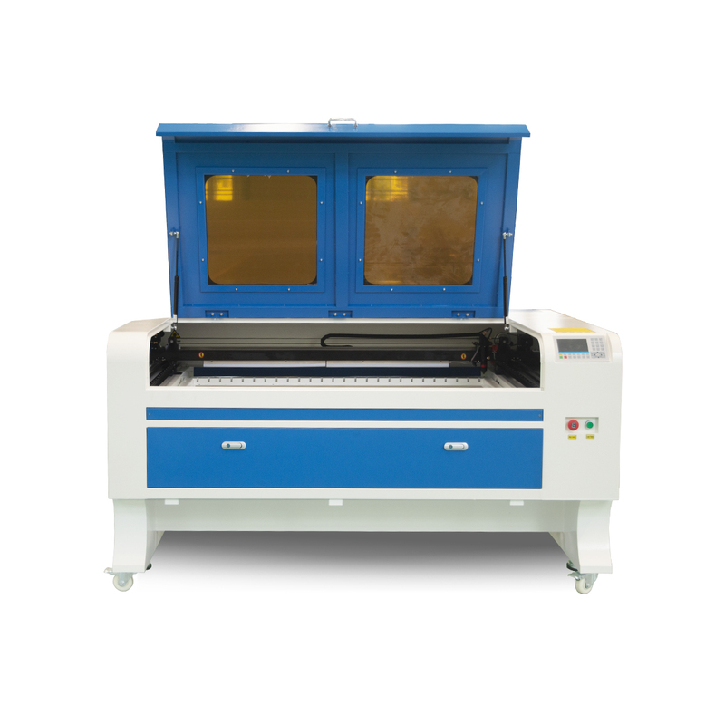 Co2 Laser Engraving and Cutting Machines