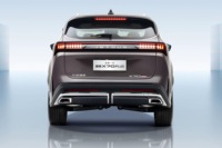 Voitures d'occasion 2020 2021 2022 Jetour X70 Plus, SUV d'occasion, voitures à essence d'occasion pas chères, véhicules chinois d'occasion, SUV conduite à gauche