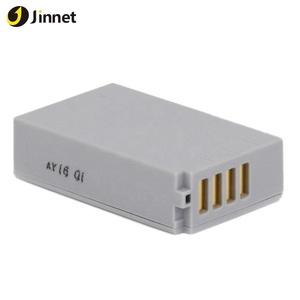 Jinnet de batería Digital EN-EL24 para Ni kon 1 J5 7,2 V 850mAh - Product Image 3