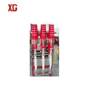 Trong Nhà Loại 6.6kv 7.2kv 10kv 12kv 24kv LBS Chân Không Tải Break Giá Chuyển Đổi Và - Product Image 1