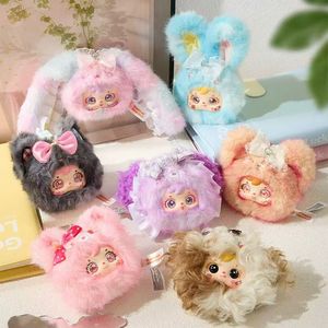 20 Cajas al por Mayor Samuel Blind Box: Figuras Coleccionables Misteriosas de la Serie de Maquillaje y Colgantes para Juguetes, Regalos y Suministro en Vivo - Product Image 1