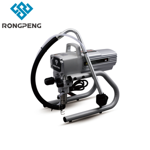 Профессиональный Интеллектуальный распылитель краски RONGPENG R450 - Product Image 6