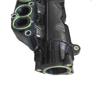 55259084 #   Collecteur d'admission d'air de haute qualité N47D20 Diesel, moteur de régulation non inclus - Product Image 4