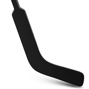 25-Inch Mini Graphite Fiberglass Ice <b>Hockey</b> <b>Goalie</b> <b>Stick</b> Training Equipment With Custom Length Graphic - Product Image 3