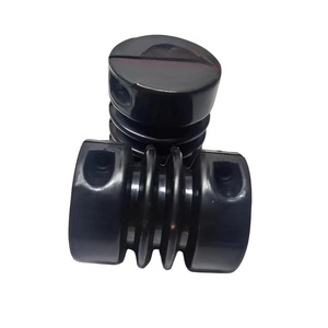 T60 T50 T40 T30 T25 T20P Agricultural Drone Accessories Tripod <b>Buffer</b> <b>Pad</b> Bracket Rubber Pier Opening - Product Image 2