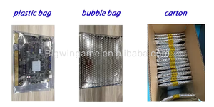 Super Hete Nieuwe Het Pcb Game Dra-Gon Lights 2in1 Board Software - Product Image 5