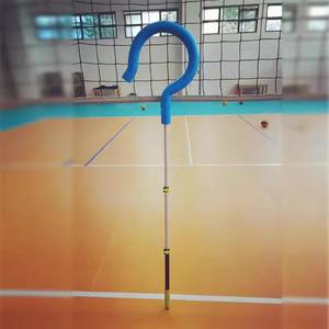 Durable ligero <span class=keywords><strong>voleibol</strong></span> Spike Trainer Mark Hook Bola <span class=keywords><strong>de</strong></span> sensación Real para servir golpear taladros producto <span class=keywords><strong>de</strong></span> entretenimiento deportivo - Product Image 3