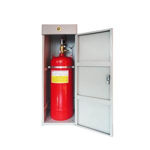 Interruptor de Parada de Emergencia para Sistema de Extinción de Gas, <span class=keywords><strong>Precio</strong></span> de Fábrica - Product Image 5