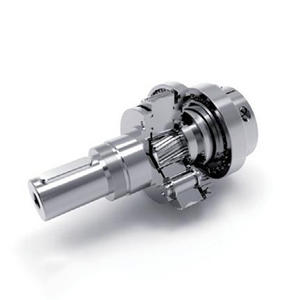 厂家价格齿轮减速器齿轮箱低噪音高扭矩低背隙两级 - Product Image 6