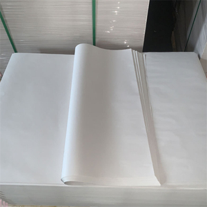 Buen <span class=keywords><strong>precio</strong></span> 42G 45g 47g 55g papel de periódico estándar papel de periódico blanco tamaño personalizado rollos de papel de periódico para publicidad - Product Image 4