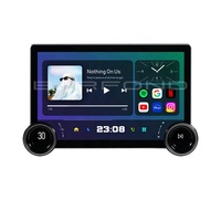 Reproductor Multimedia de Video para Auto con Pantalla Táctil, Sistema de Navegación GPS, Android, para Hilux, 1 Año de Garantía, del Fabricante Original Diamond