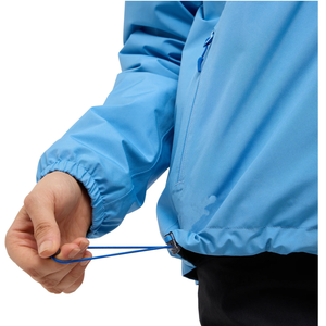 Chaqueta Cortavientos Ligera para <span class=keywords><strong>Mujer</strong></span>, Personalizada, con Cierre Completo, Versátil, para Camping y Ciclismo, <span class=keywords><strong>Anorak</strong></span> para <span class=keywords><strong>Mujer</strong></span> - Product Image 3