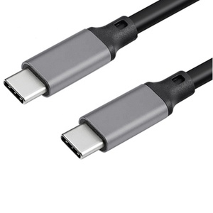 สายชาร์จ USB Type C สำหรับ Google Pixel 5 Charger 100W 5A PD USB Type C สำหรับ MacBook, <span class=keywords><strong>iPad</strong></span> <span class=keywords><strong>Pro</strong></span> 2018/<span class=keywords><strong>2020</strong></span>และอื่นๆ - Product Image 1