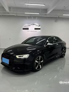 <span class=keywords><strong>Audi</strong></span> <span class=keywords><strong>S3</strong></span> 2026 Usata in Ottime Condizioni - Product Image 3