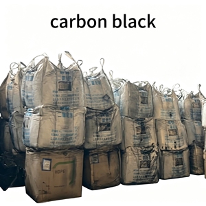 Carbon Black N550 FEF Fast Extrusion Furnace Black for Tire Sidewall <b>Rubber</b> <b>Hose</b> - Product Image 1