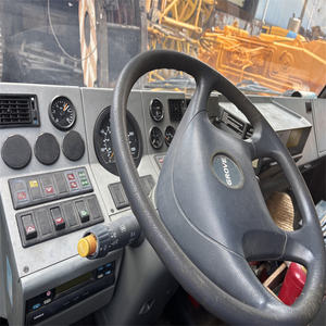 GRÚA MÓVIL USADA <span class=keywords><strong>GROVE</strong></span> GMK7450 GMK6300 GMK5200 GMK4080 GMK3050, RENDIMIENTO CONFIABLE, LISTA PARA ENVIAR - Product Image 5