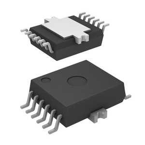 SA555DR 8-SOIC Circuito Integrado Original de Reloj/Temporizador, Componentes Electrónicos IC OSC SGL TIMER 100KHZ 8-SOIC - Product Image 3