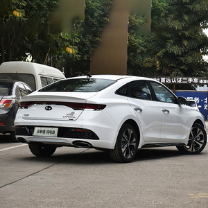 Auto Hyundai Lafesta Festa 2022 GLS, Vehículo de Nueva Energía, Alta Velocidad, Calidad, Batería de Larga Duración, Auto Eléctrico Nuevo - Product Image 4